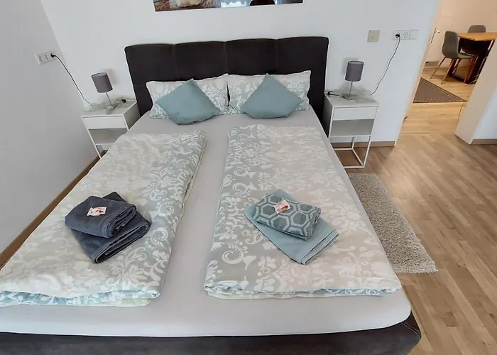 Ferienwohnung Esther