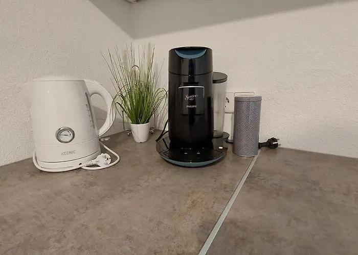 Ferienwohnung Esther