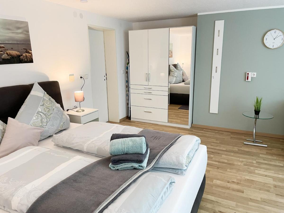 Esther Apartment