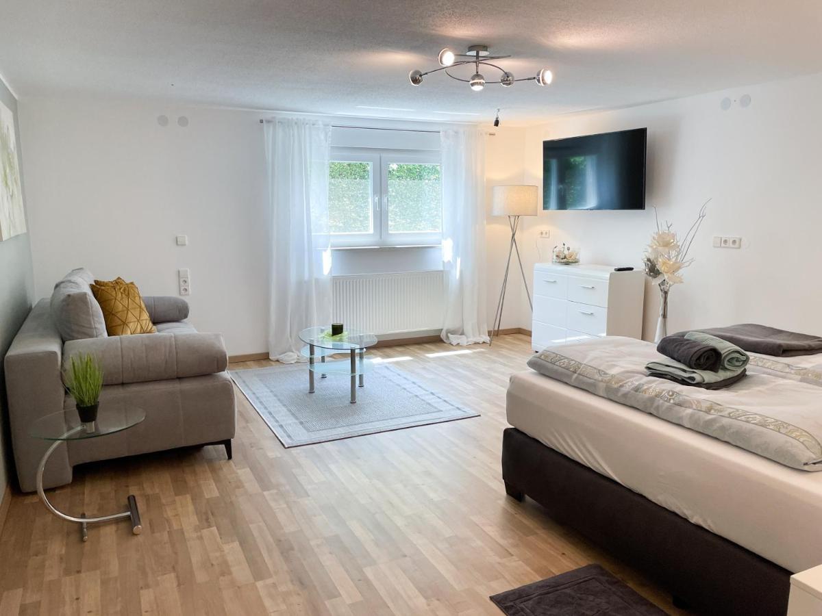 Appartement Esther *
