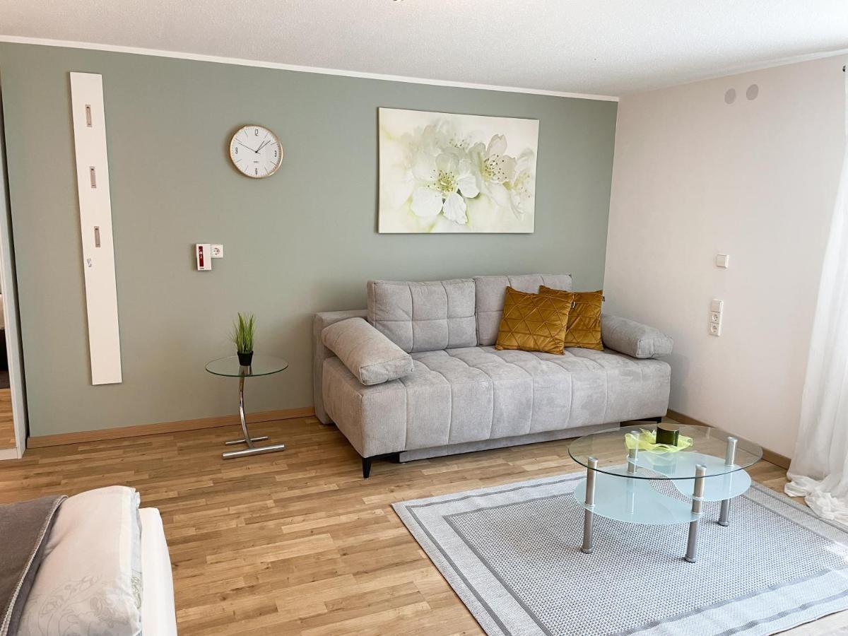 Esther Apartment