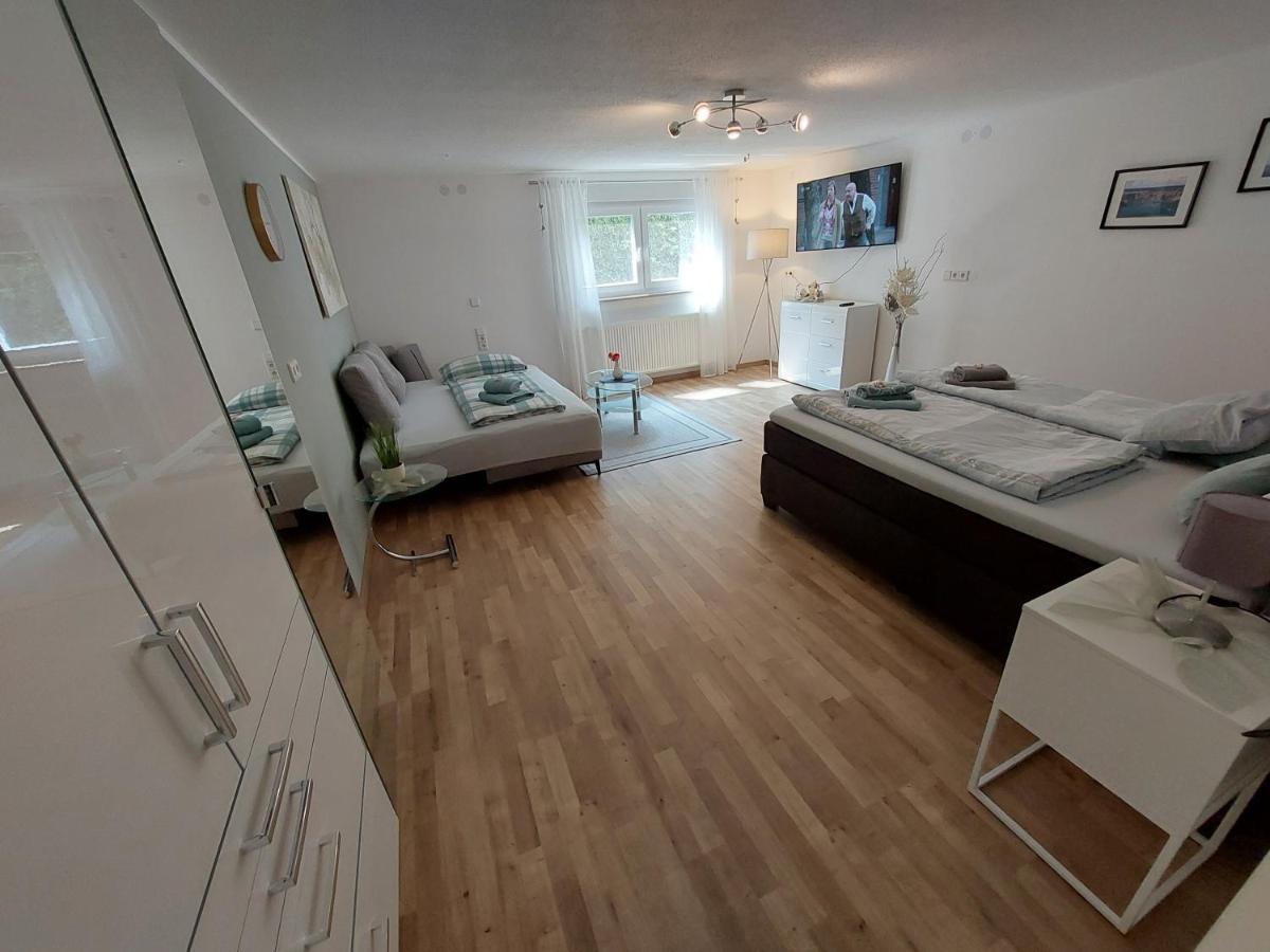 Appartement Esther Singen