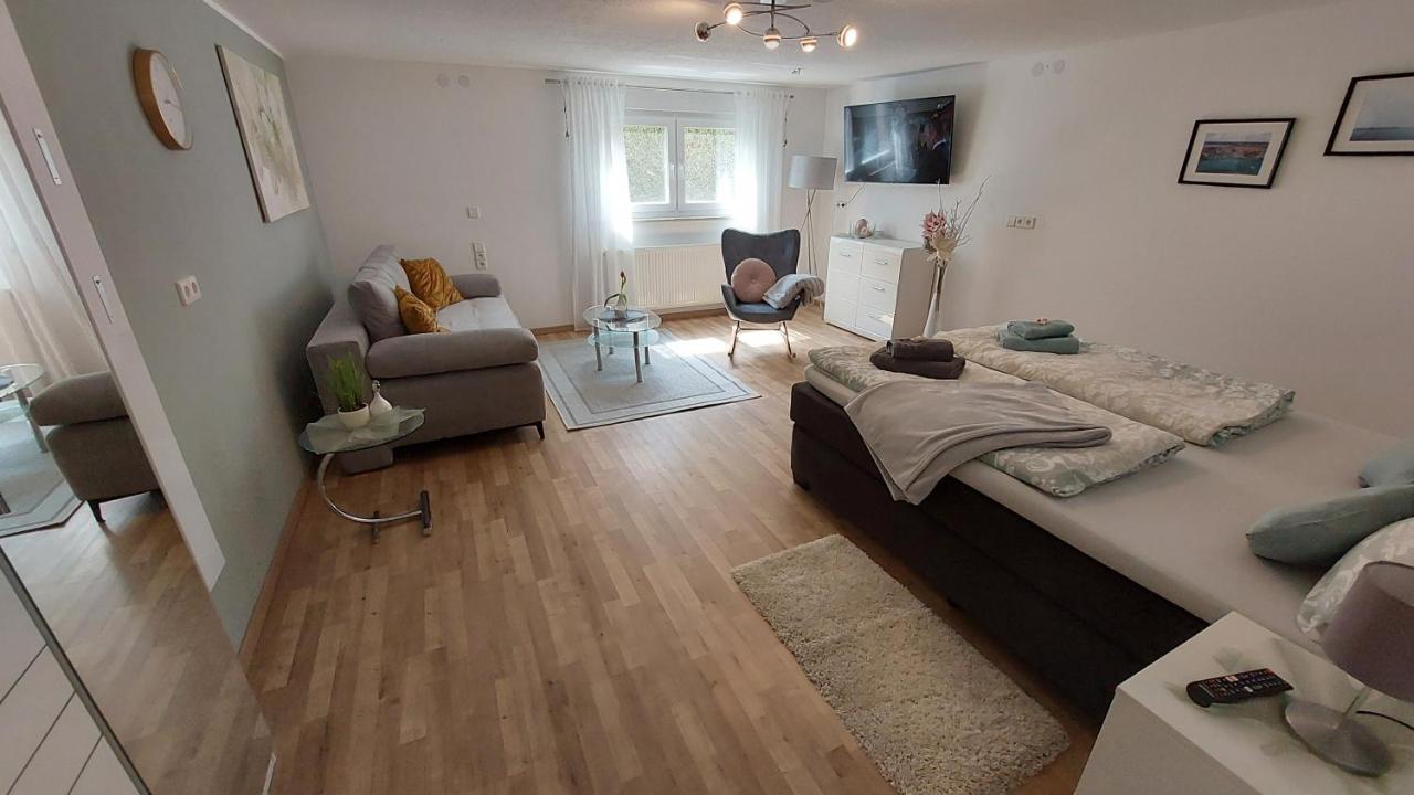 Apartment Esther Singen