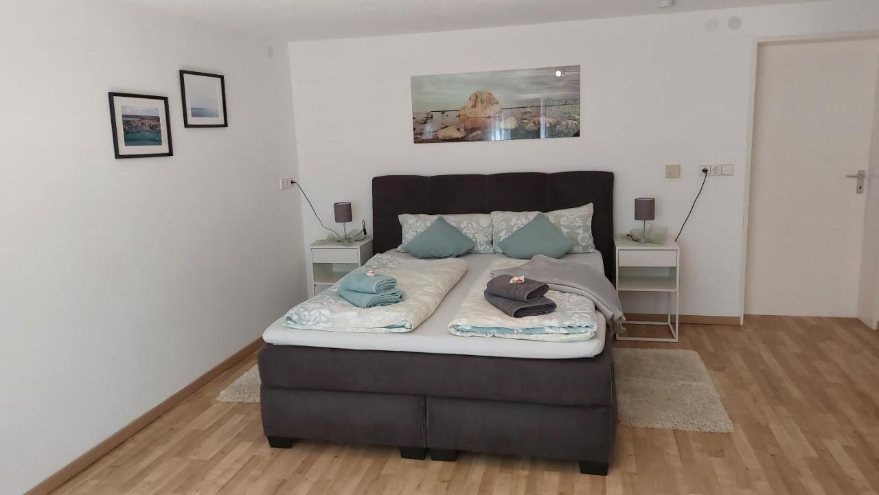 Appartement Esther Singen