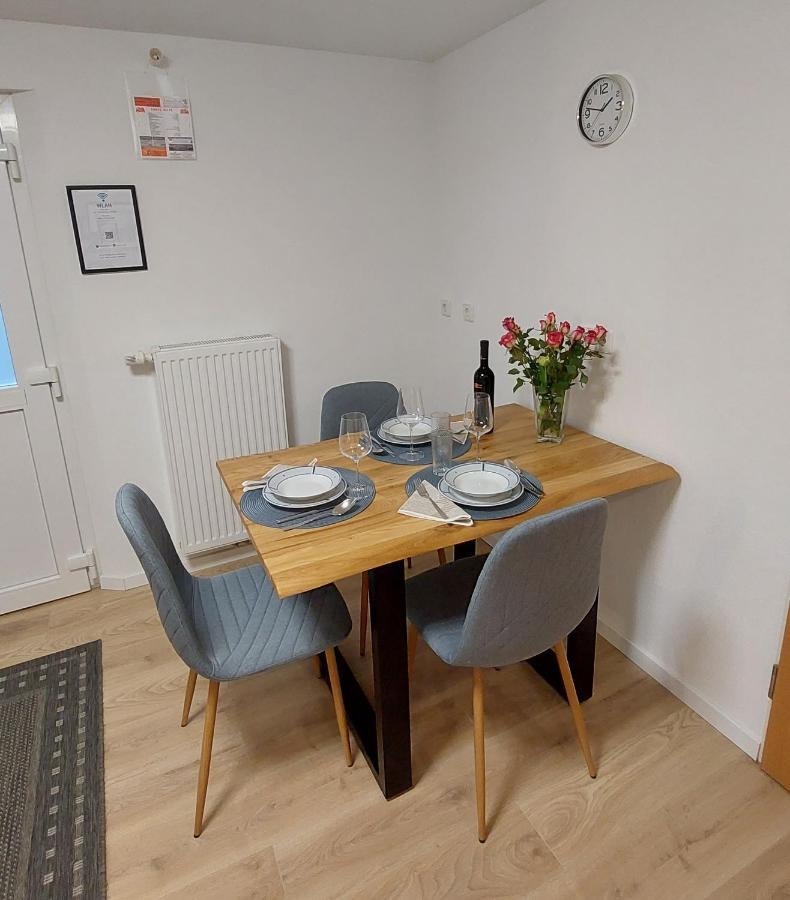 Appartement Esther