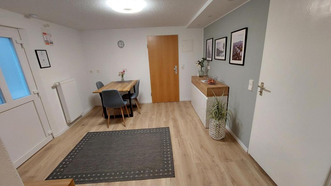 Esther Apartment Singen