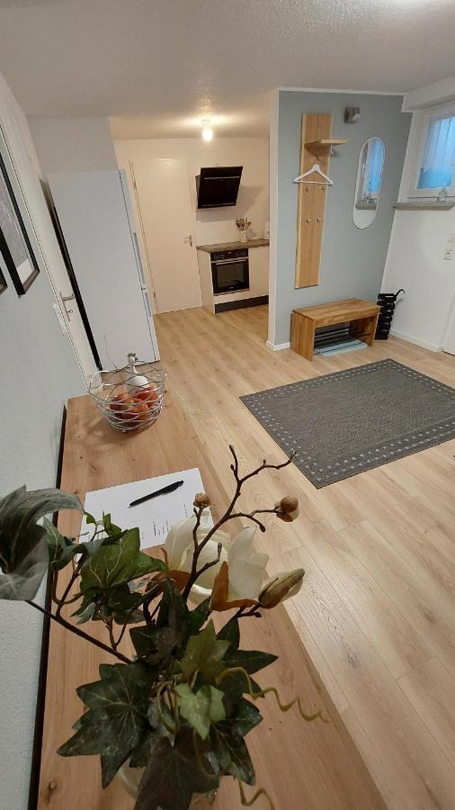 Apartment Esther Singen