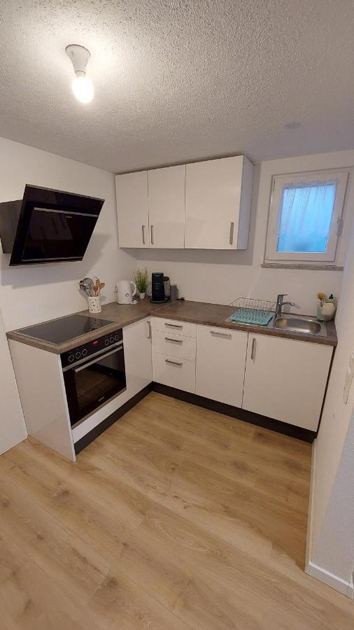 Appartement Esther
