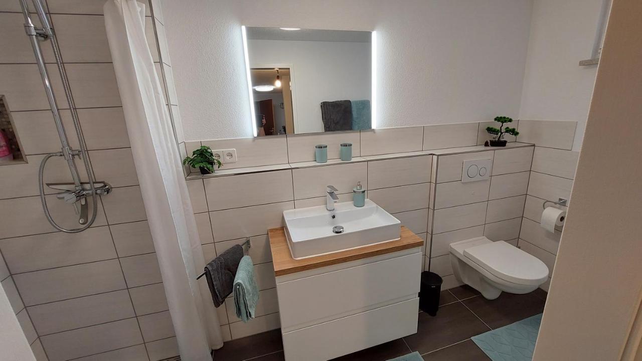 Esther Appartement Singen
