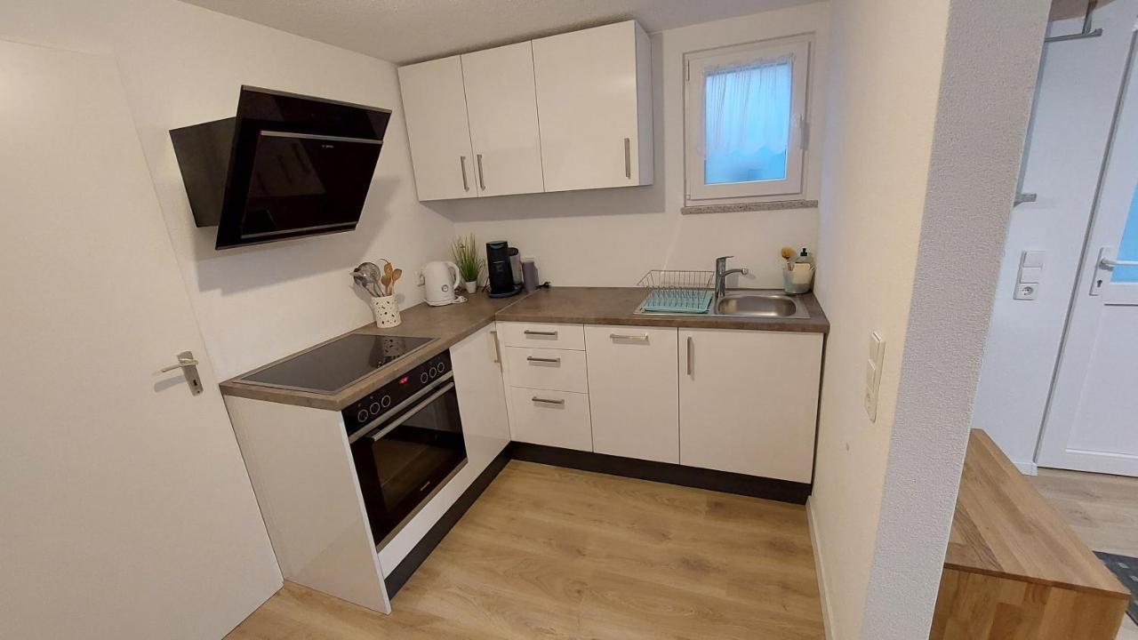 Appartement Esther *