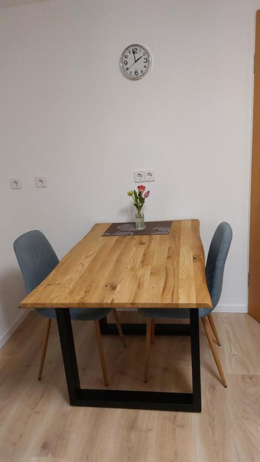 Esther Appartement *