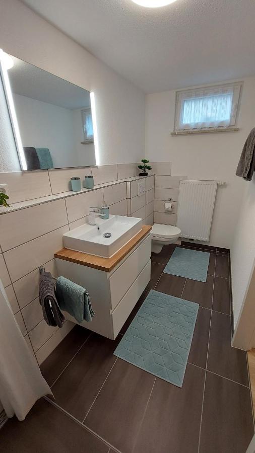 Appartement Esther *