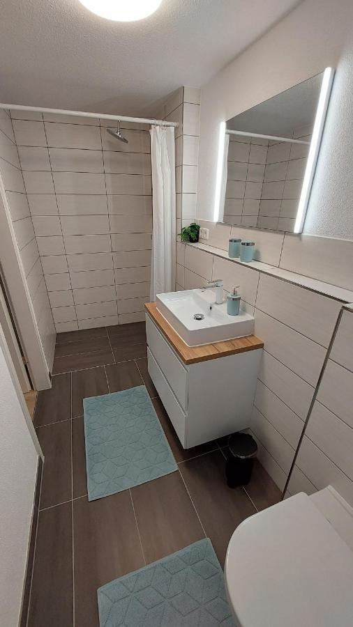 Esther Apartment